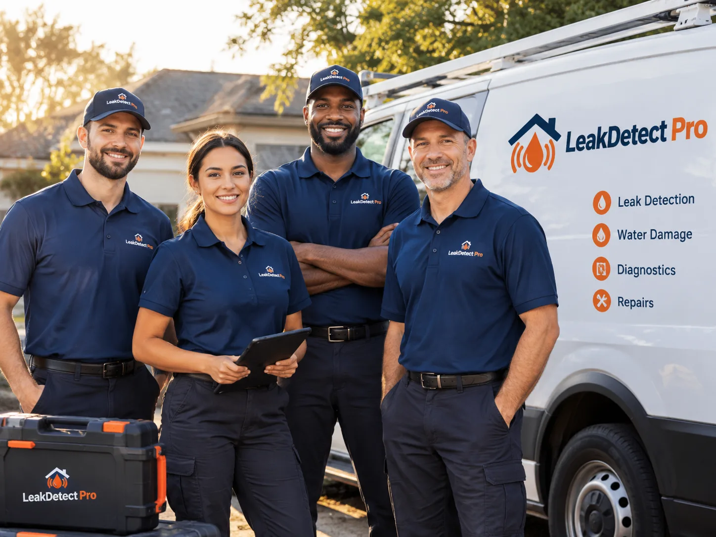 Roof Repair company in Alabama